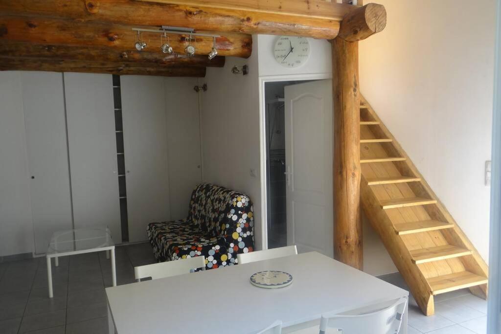 Gite Le Maty Saint-Andre-Capceze Extérieur photo