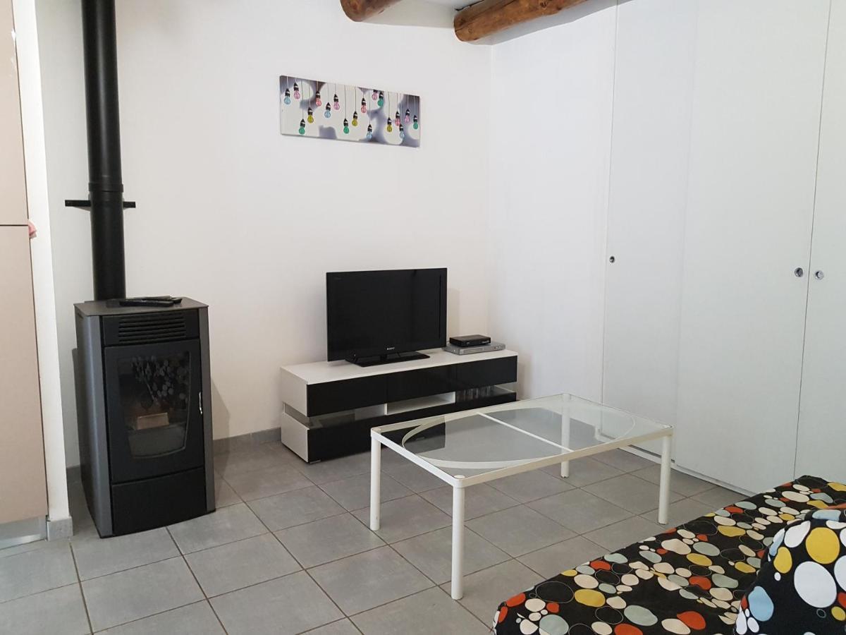 Gite Le Maty Saint-Andre-Capceze Extérieur photo